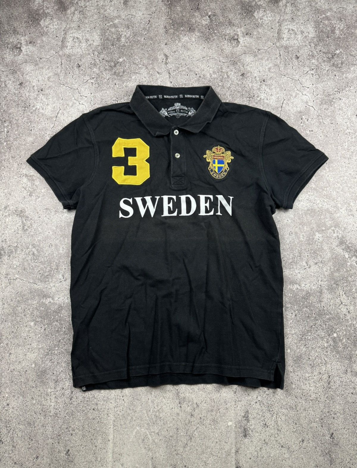 Polo Ralph Lauren Sweden | Grailed