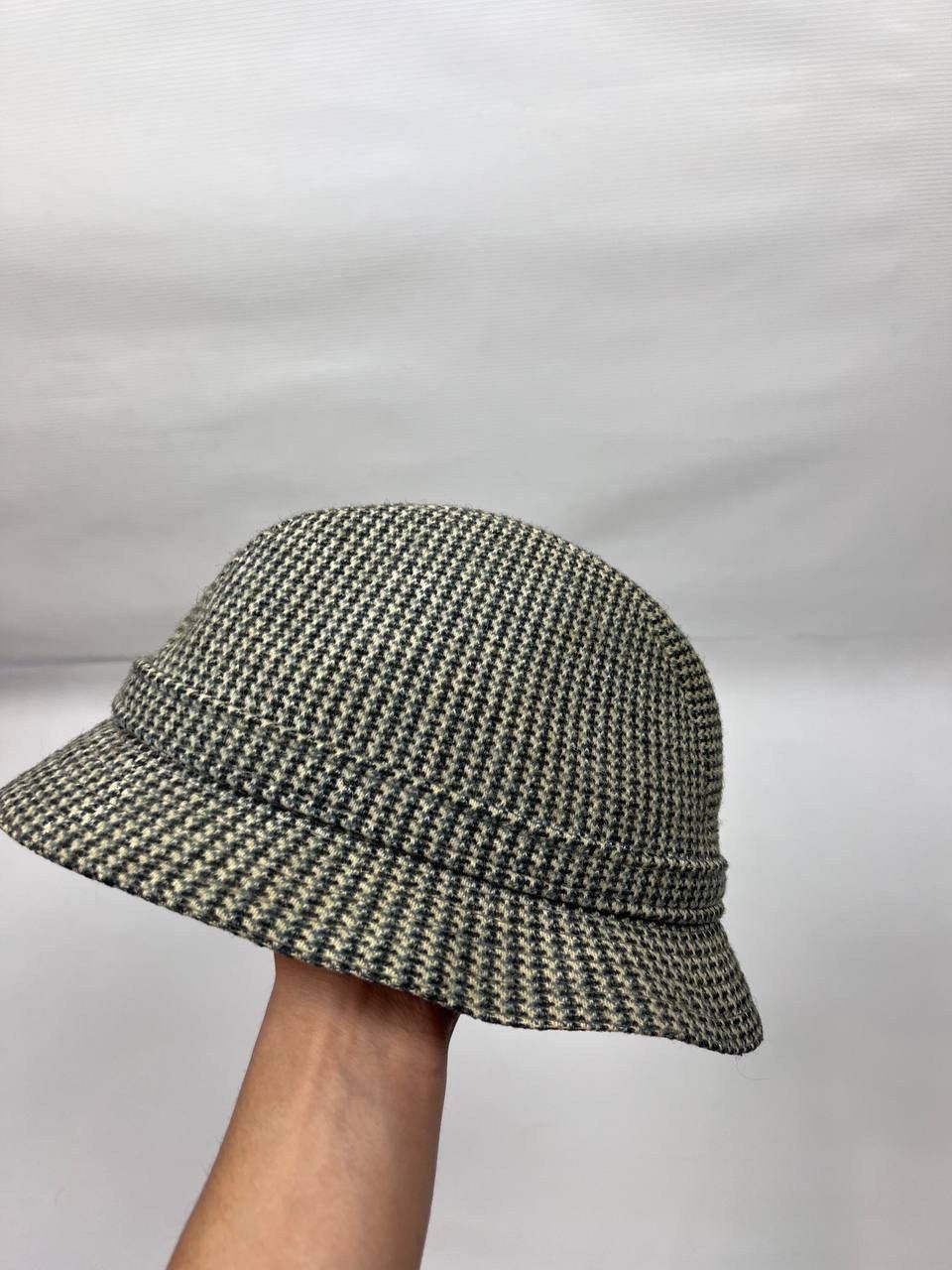Kangol Kangol wool vintage hat one size Size ONE SIZE - 4 Thumbnail