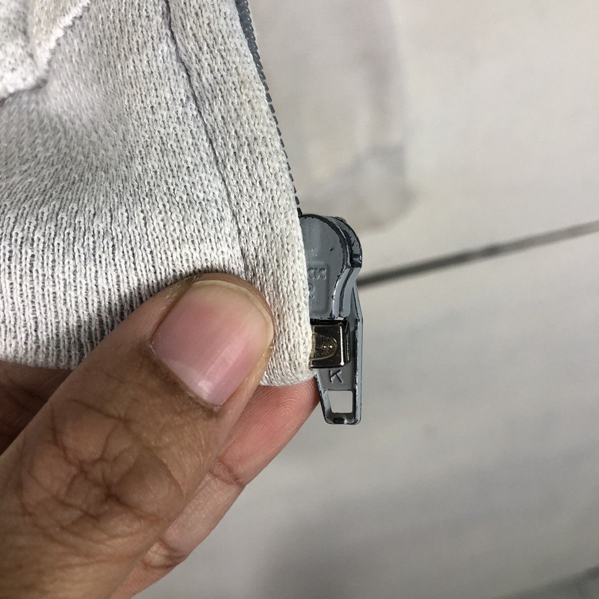 Adidas 📌Vintage Adidas Zipper Hoodie Jacket Size US L / EU 52-54 / 3 - 20 Thumbnail