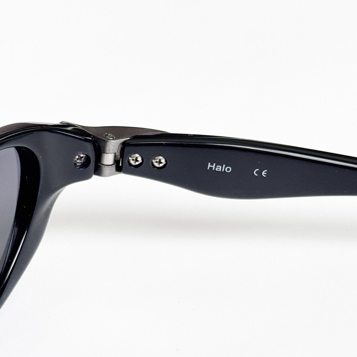 Oakley Halo Sunglasses 2003 Size ONE SIZE - 9 Thumbnail