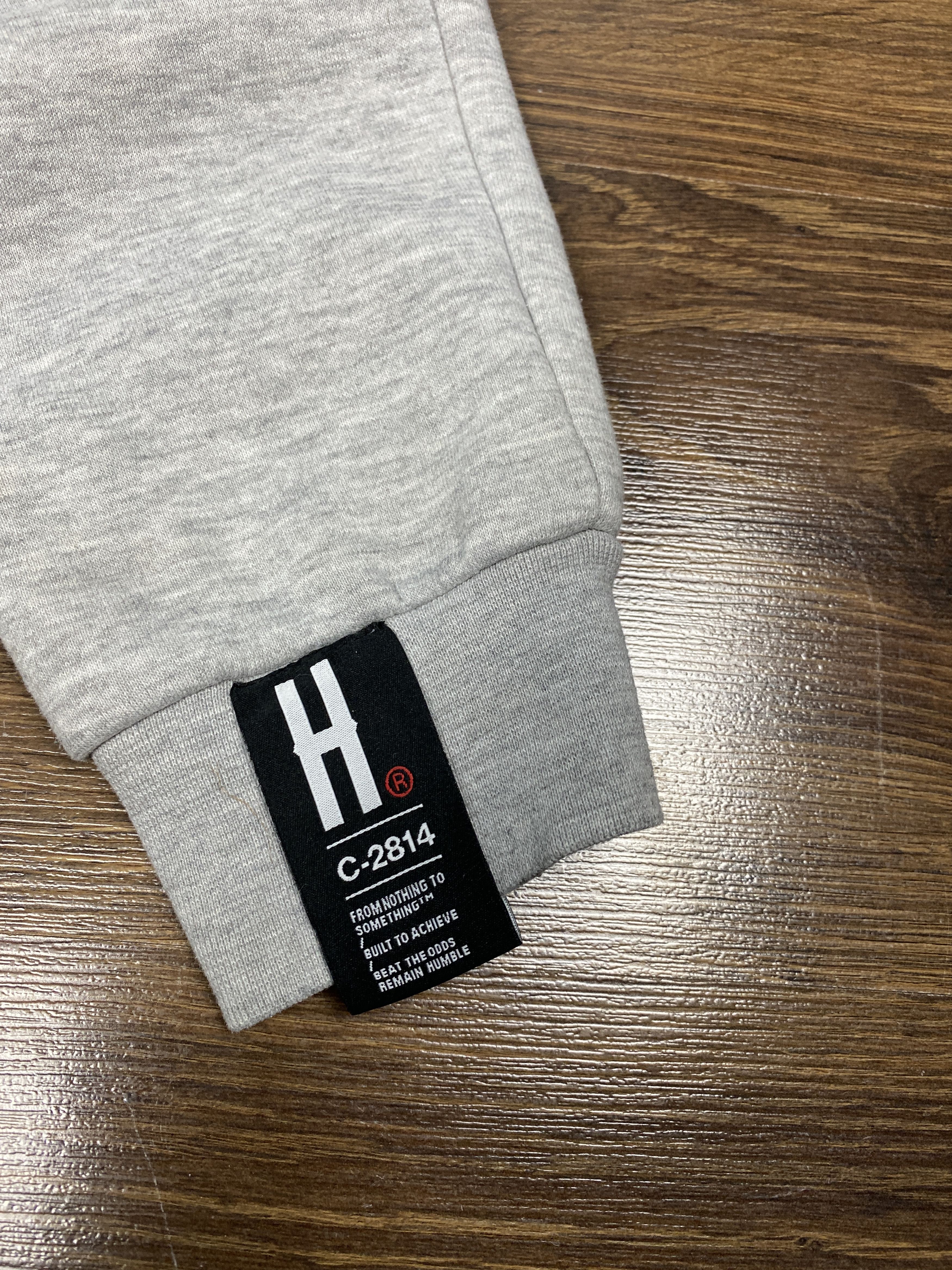 Hoodrich Hoodrich vintage sweatpants track pants y2k jogger Size US 30 / EU 46 - 11 Thumbnail
