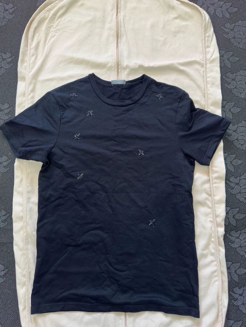 Dior Staring at the bee short sleeves 2502-Nextarrow