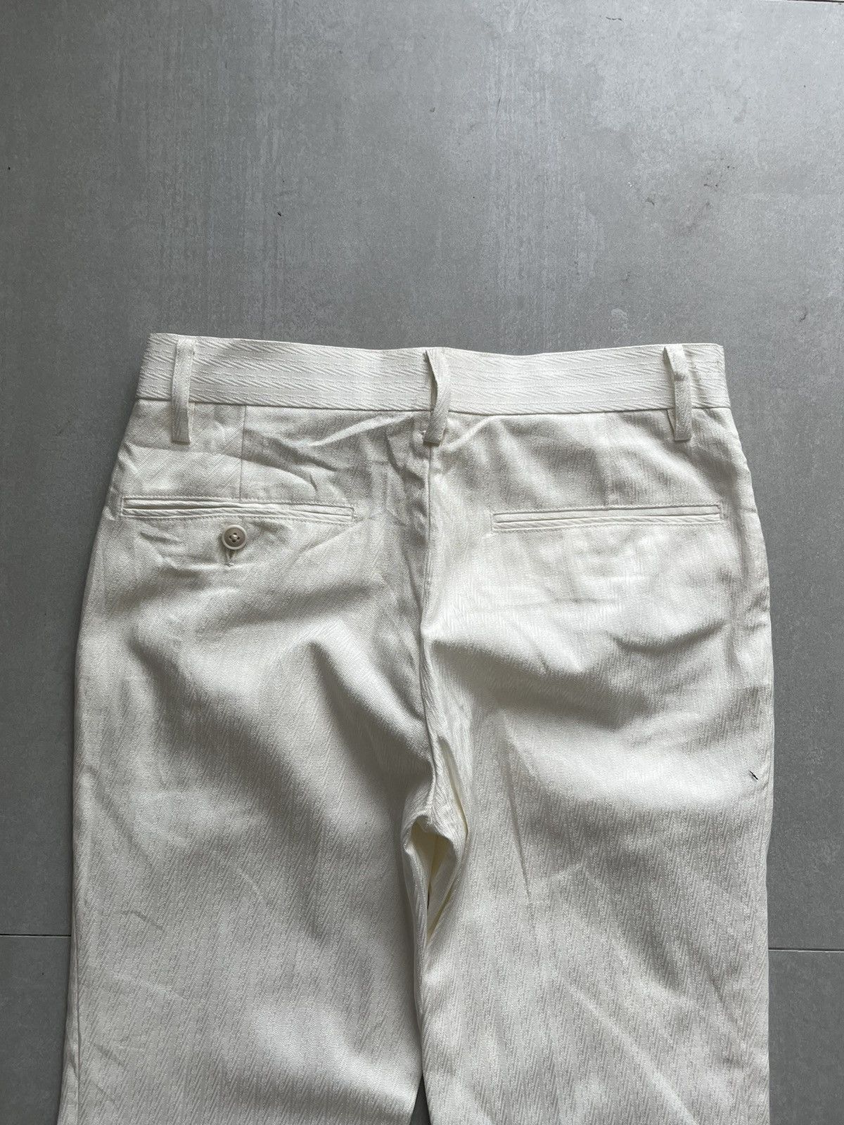Tornado Mart Tornado mart flared pants Size US 27 - 8 Thumbnail