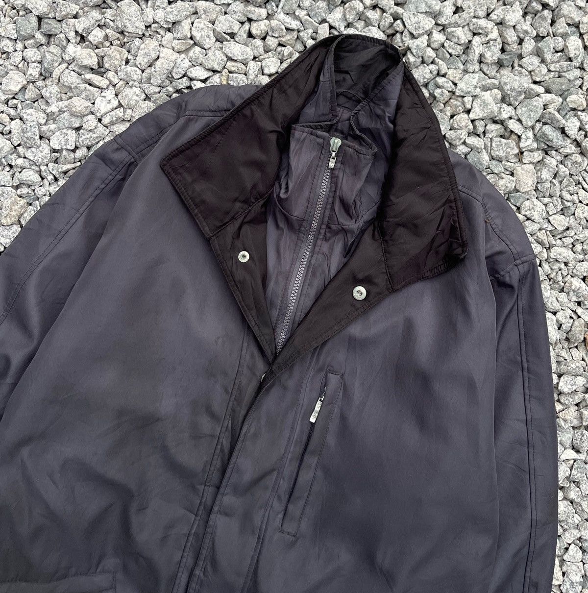 MCM × Vintage 🔥Vintage MCM Light Jacket Size L Size US L / EU 52-54 / 3 - 7 Thumbnail
