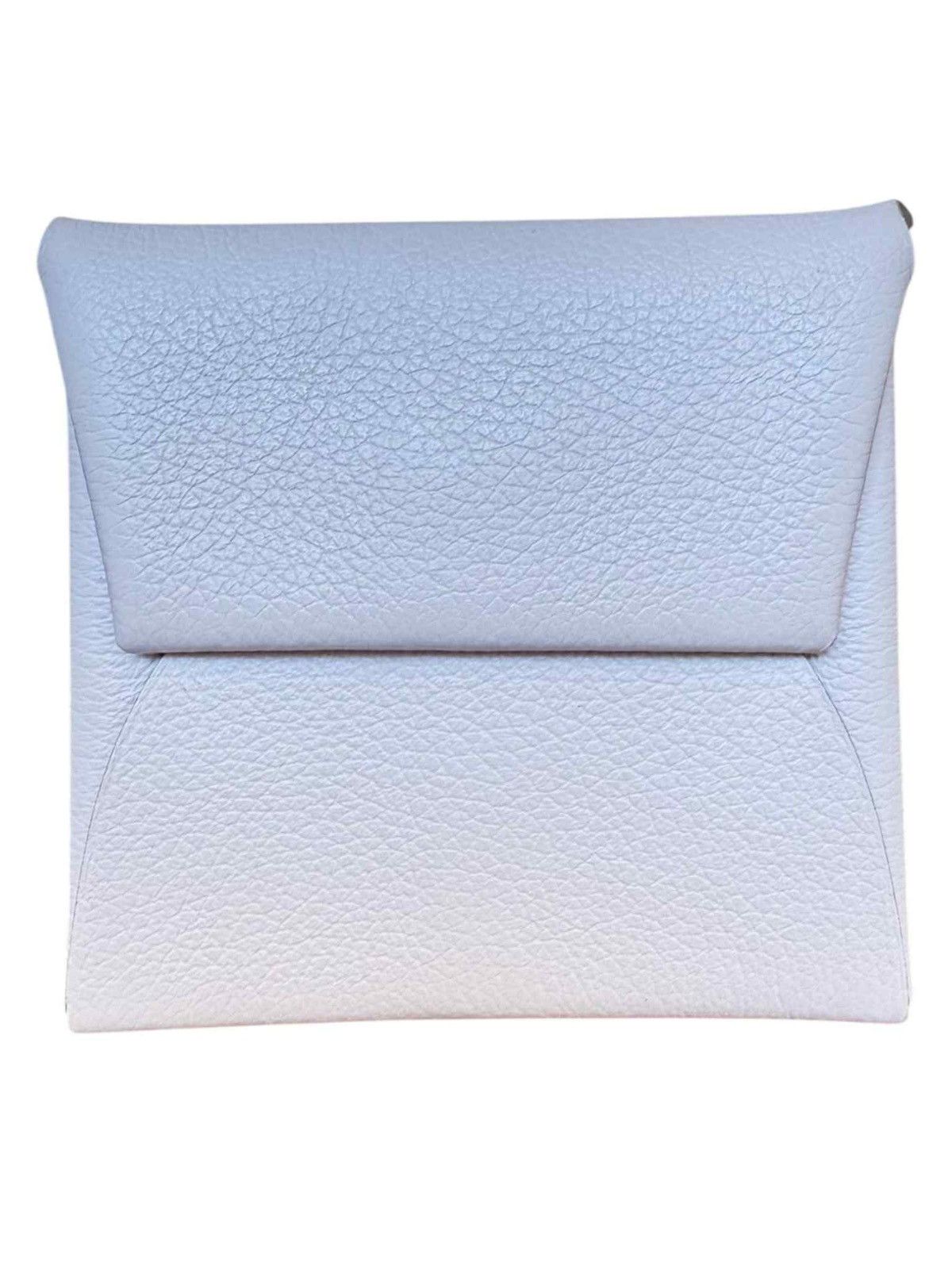 Hermes Hermes pink bastia coinpurse Size ONE SIZE - 1 Thumbnail