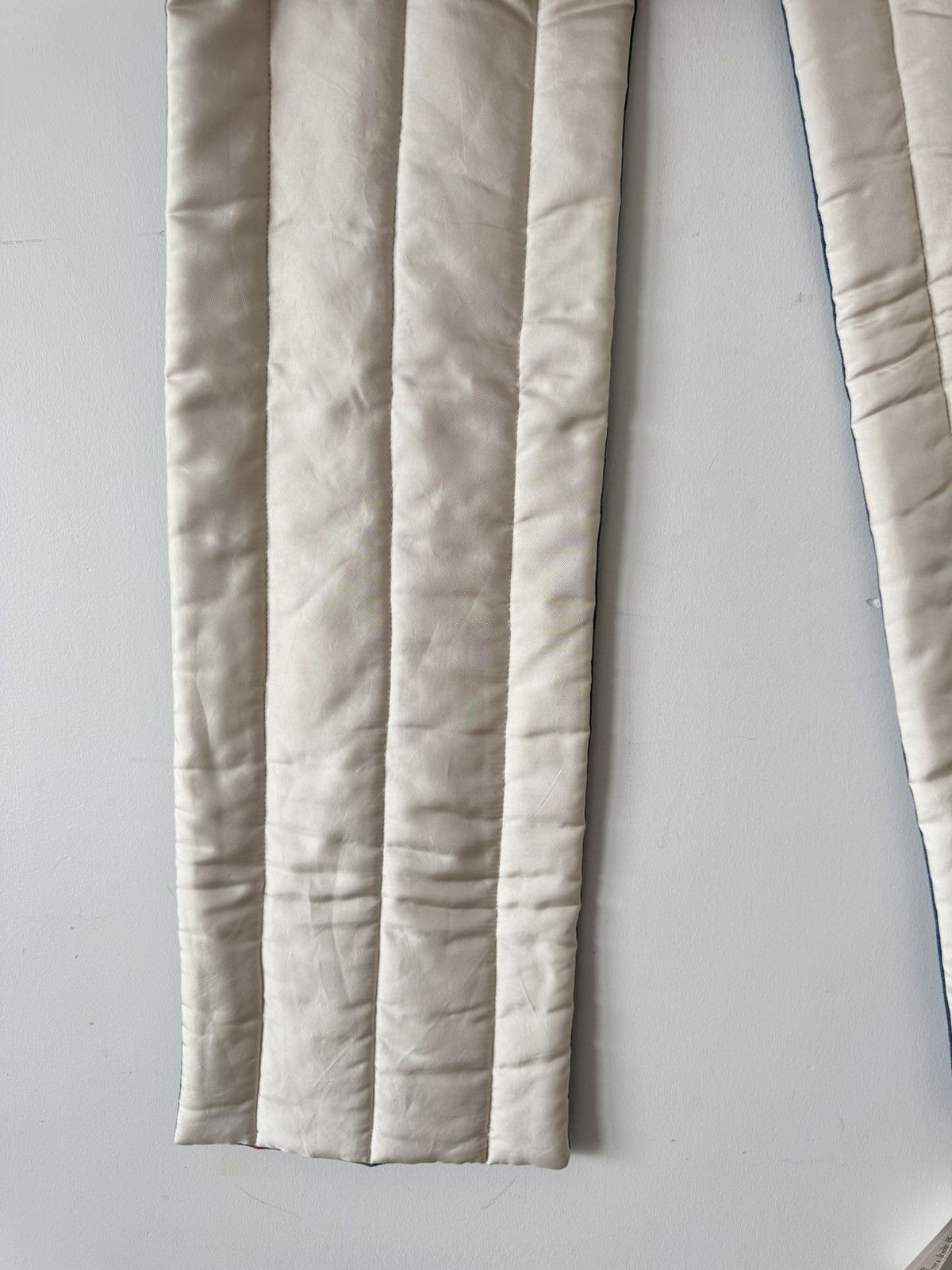 Visvim Visvim Stripes Muffler Scarf Brand New With Tag Size ONE SIZE - 5 Thumbnail