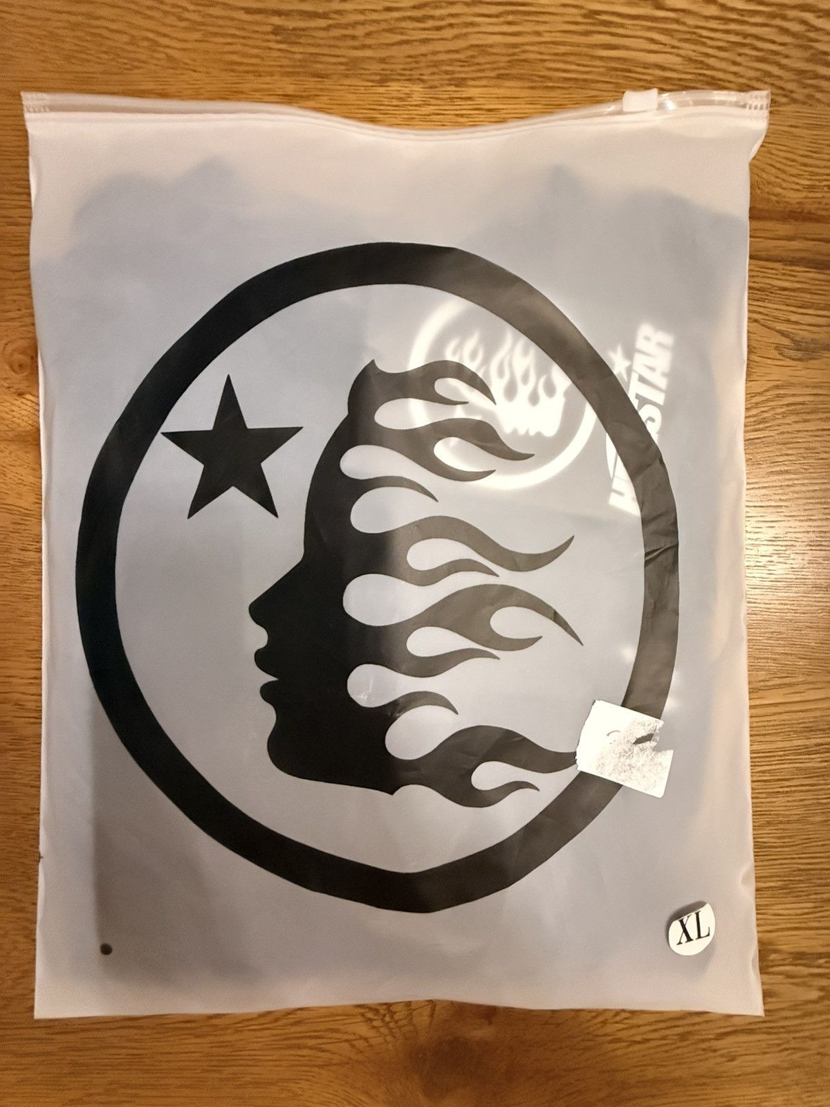 HELLSTAR Hellstar The Path to Paradise - size XL Size US XL / EU 56 / 4 - 9 Thumbnail