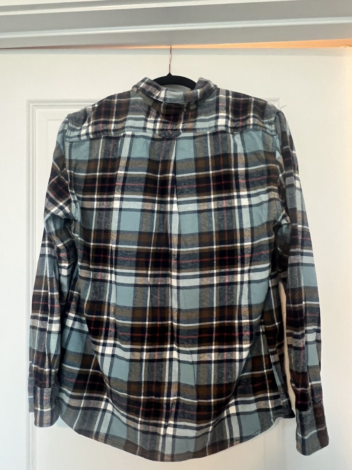 Kentucky Boy Tyler Kentucky Boy Tyler 1 of 1 Dave Flannel Size US S / EU 44-46 / 1 - 4 Thumbnail