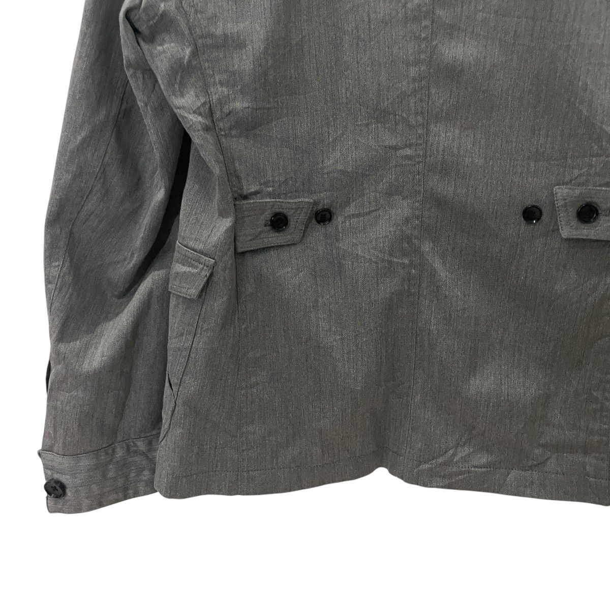 Matsuda Vintage Monsieur Nicole Matsuda Jacket Size US S / EU 44-46 / 1 - 10 Thumbnail