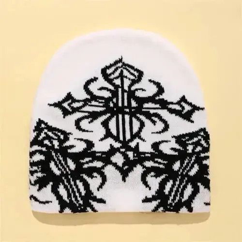 VIBE *Y2K*inspired beanie bundle Size ONE SIZE - 3 Thumbnail