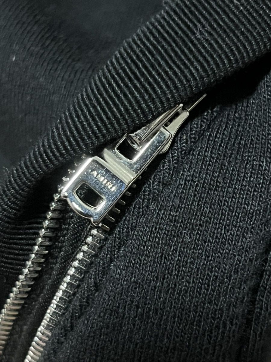Amiri Amiri Core Logo Sweatpants Size US 32 / EU 48 - 7 Thumbnail
