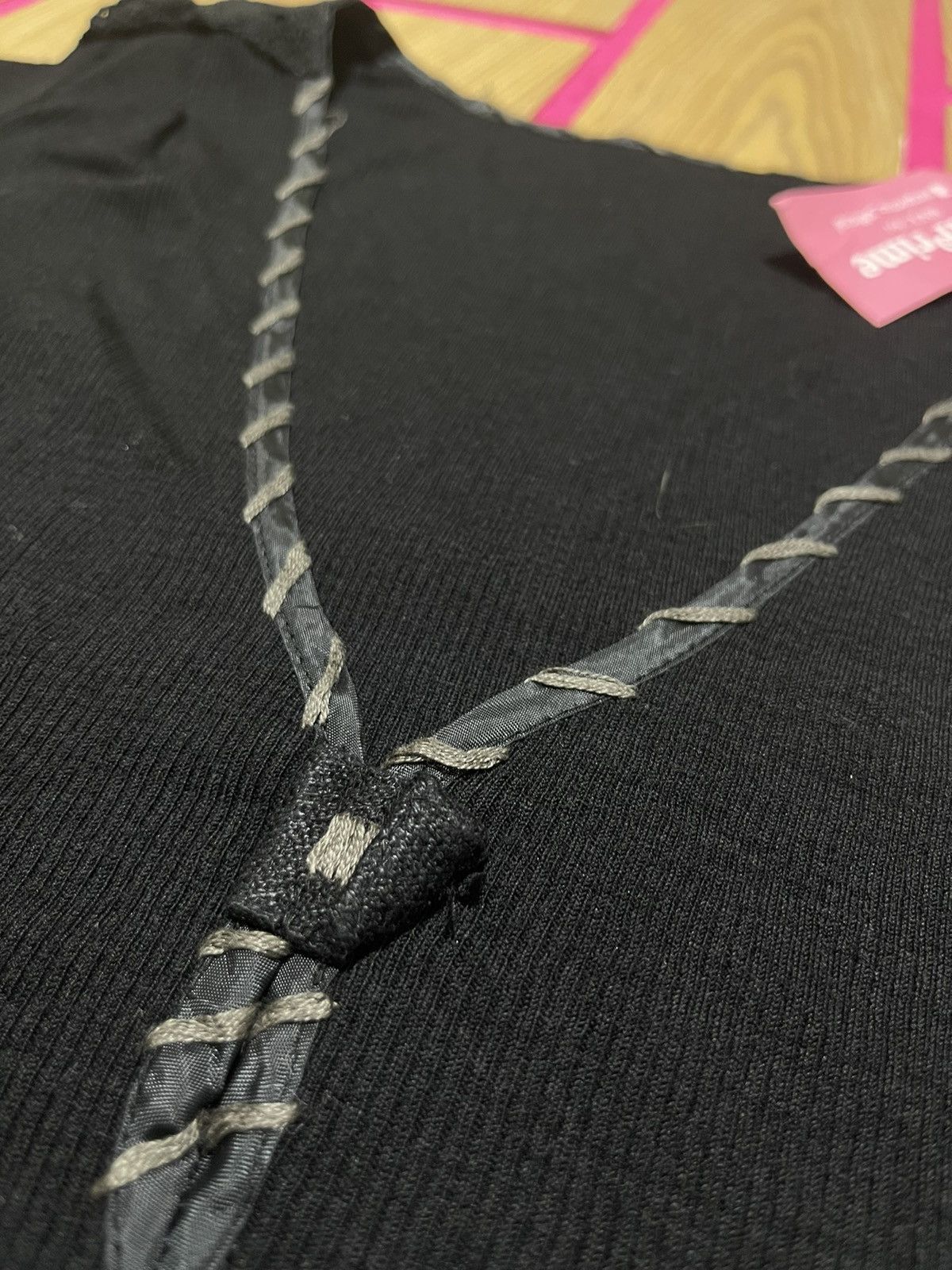 If Six Was Nine Y2K long sleeve women ifsix style Size M / US 6-8 / IT 42-44 - 4 Thumbnail