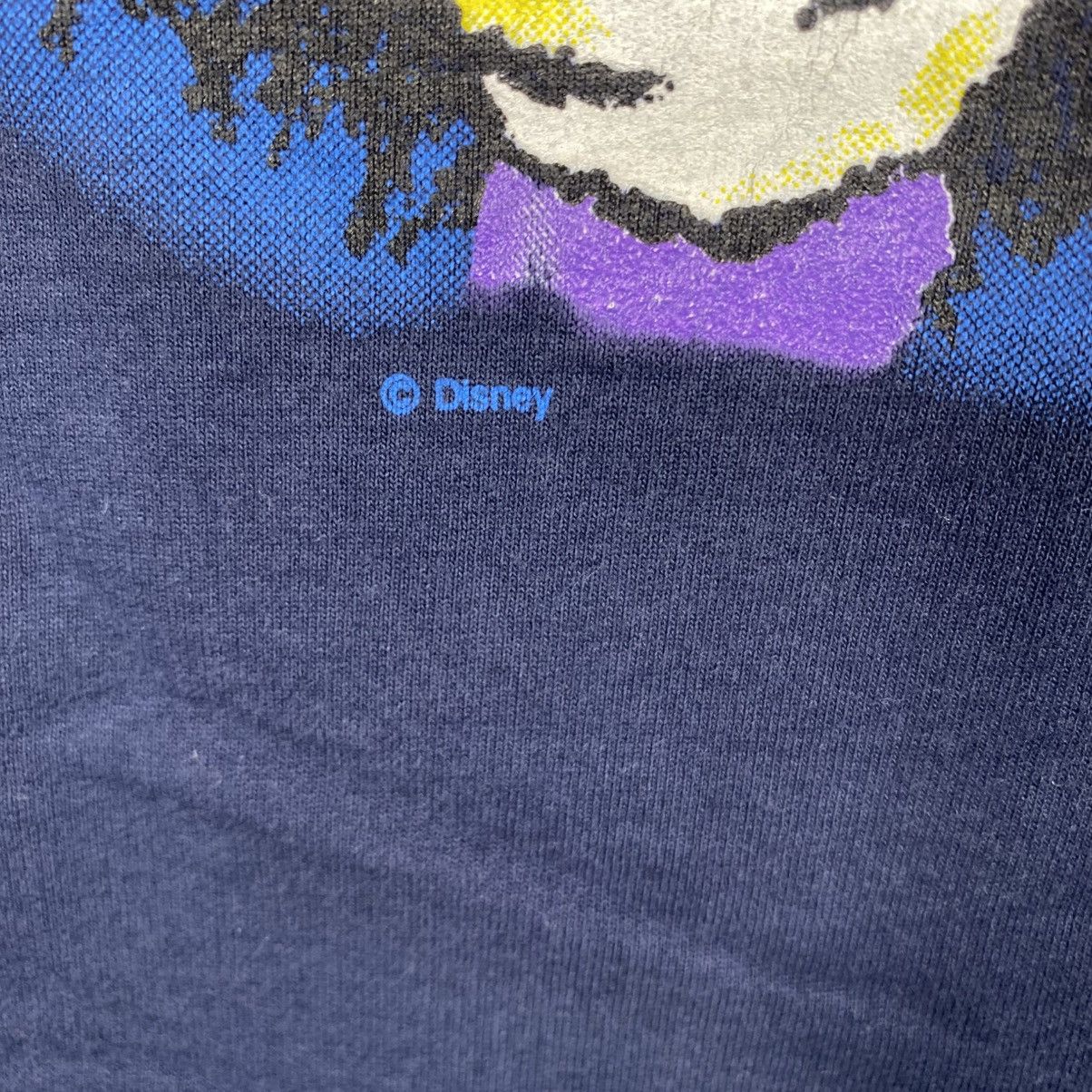 Mickey Mouse Vintage 90's MICKEY MOUSE California Graphic Sweatshirt Size M / US 6-8 / IT 42-44 - 2 Thumbnail