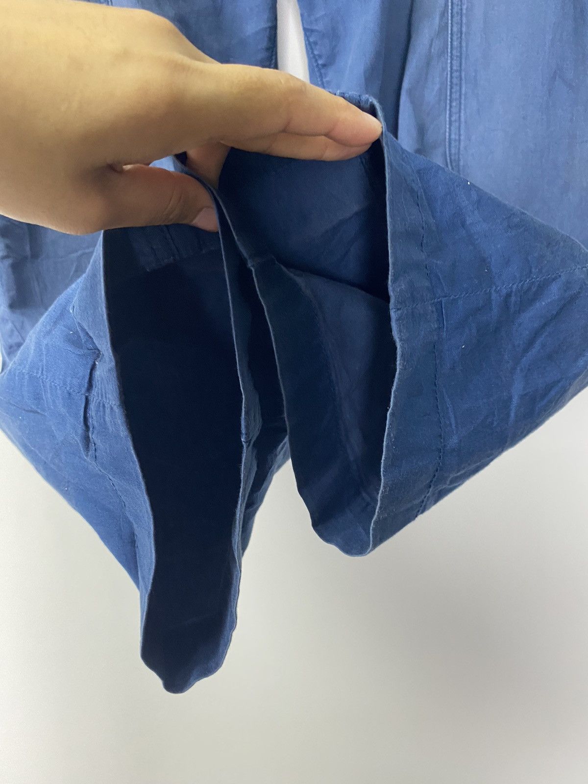 Designer × Issey Miyake × mercibeaucoup Mercibeaucoup issey miyake pant Size US 28 / EU 44 - 7 Thumbnail