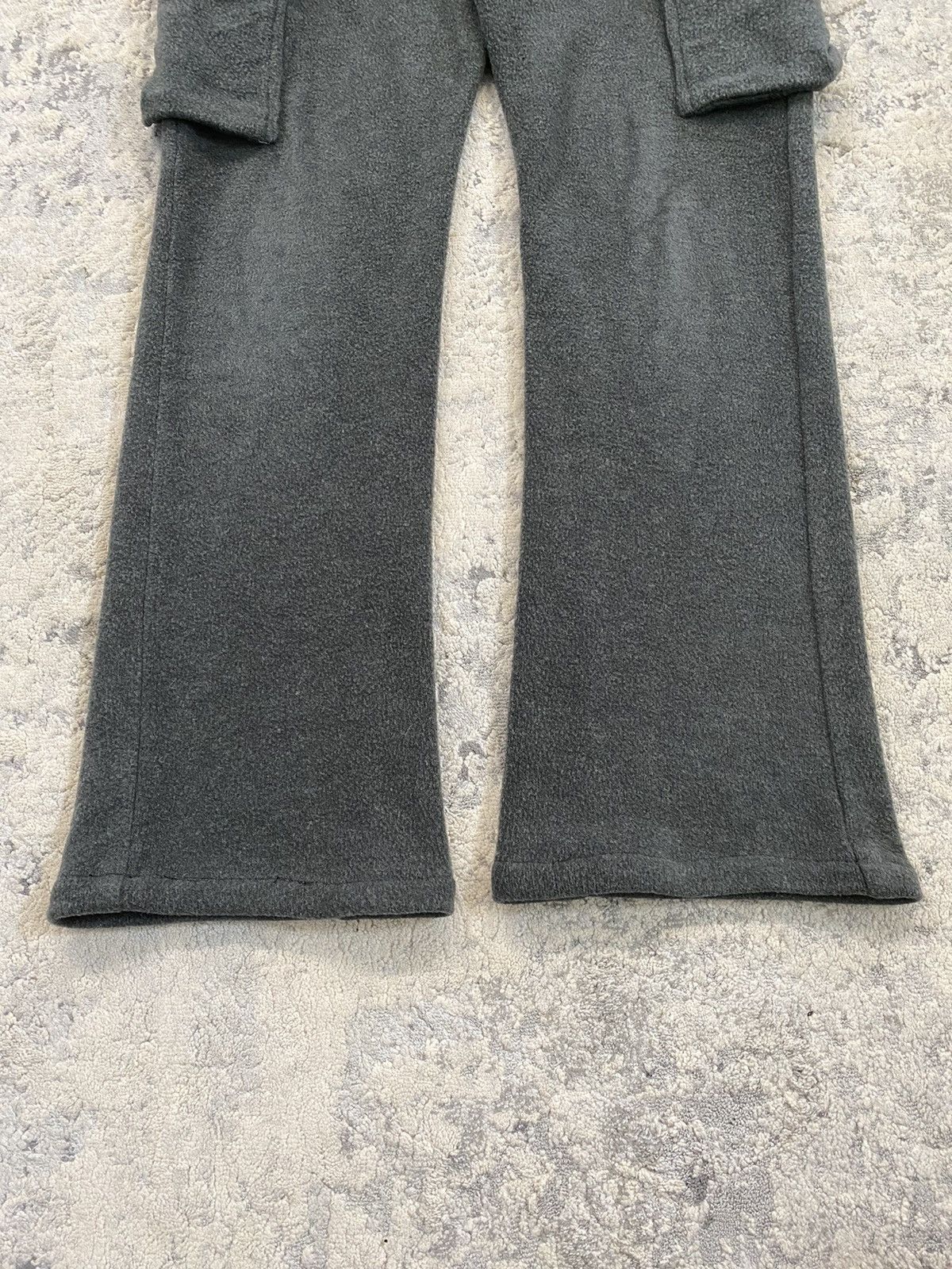 Beauty Beast beauty:beast - Bootcut Cargo Sweatpants Size US 31 - 4 Thumbnail