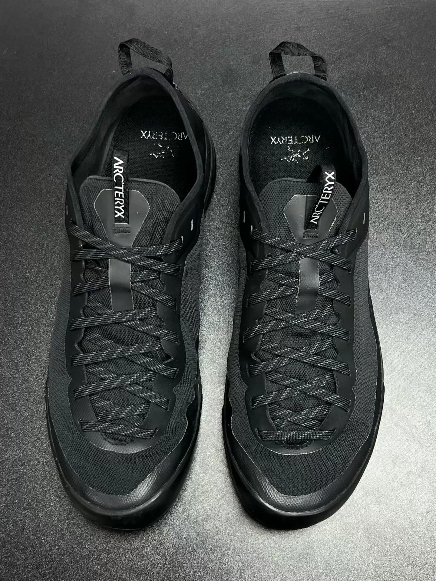 Arc'teryx Arcteryx Konseal LT 42.5 EU Black Size US 9.5 / EU 42-43 - 3 Thumbnail