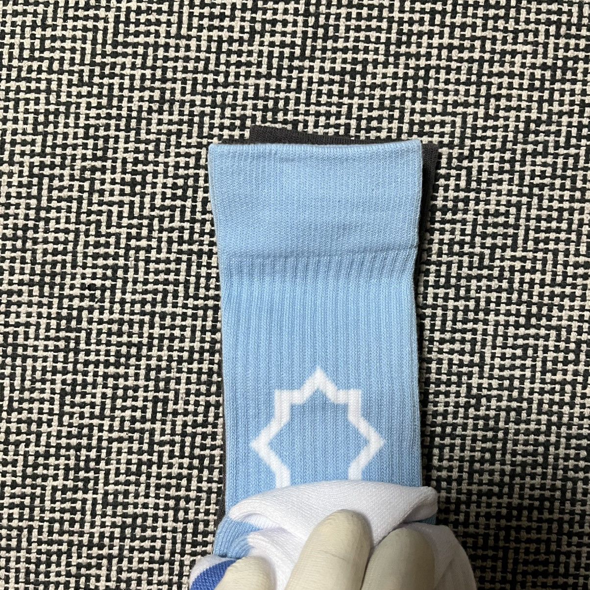 murd333r.fm Murder.fm 3-Pack Socks Size ONE SIZE - 5 Thumbnail