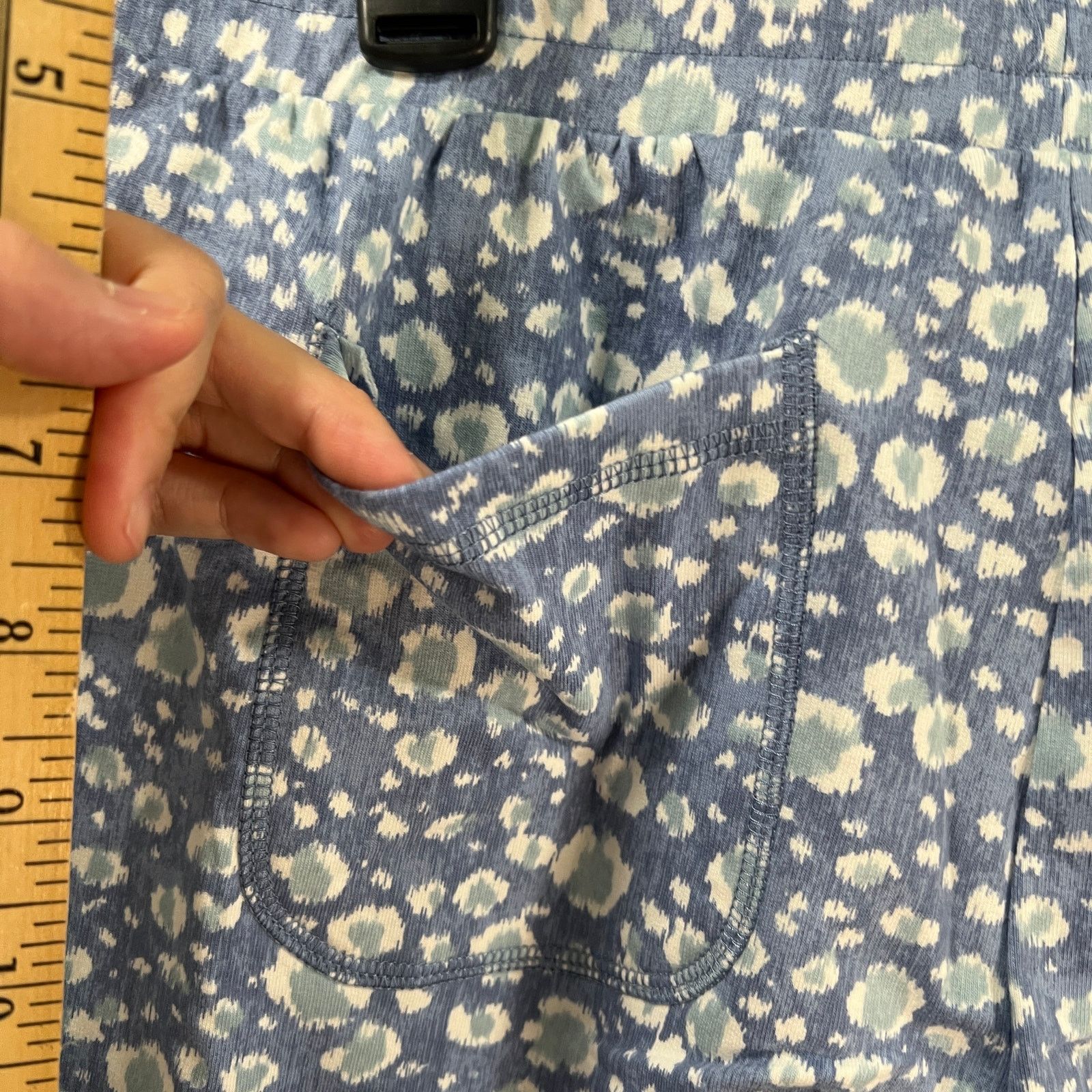 Other Isaac Mizrahi Live! Petite Scho French Terry Jogger Size 26" / US 2 / IT 38 - 8 Thumbnail