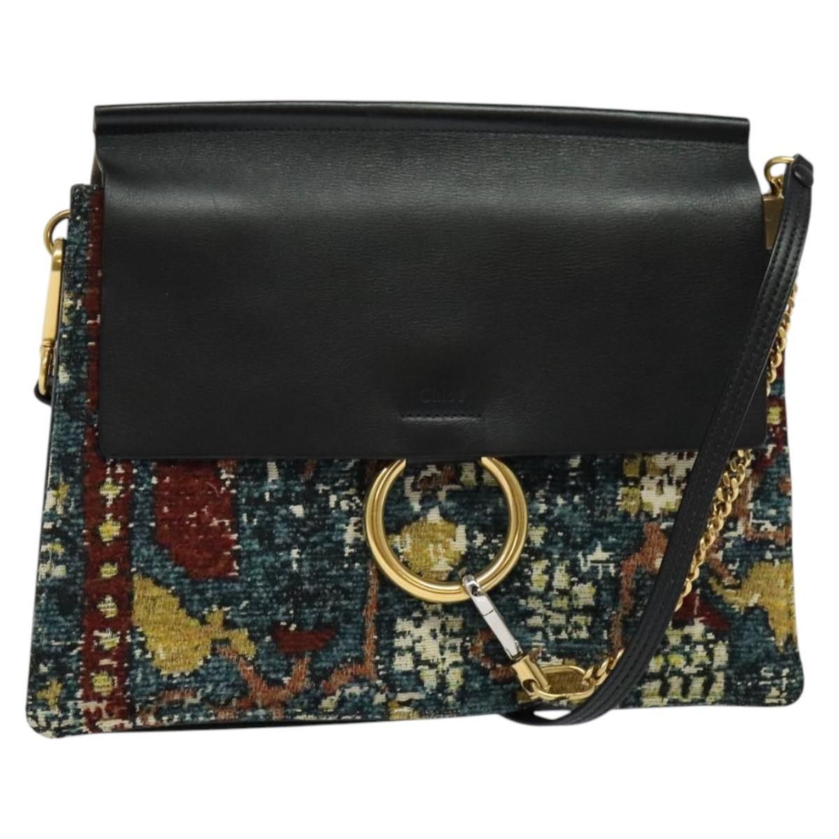 Chloe Chloé Faye shoulder Size ONE SIZE - 1 Thumbnail