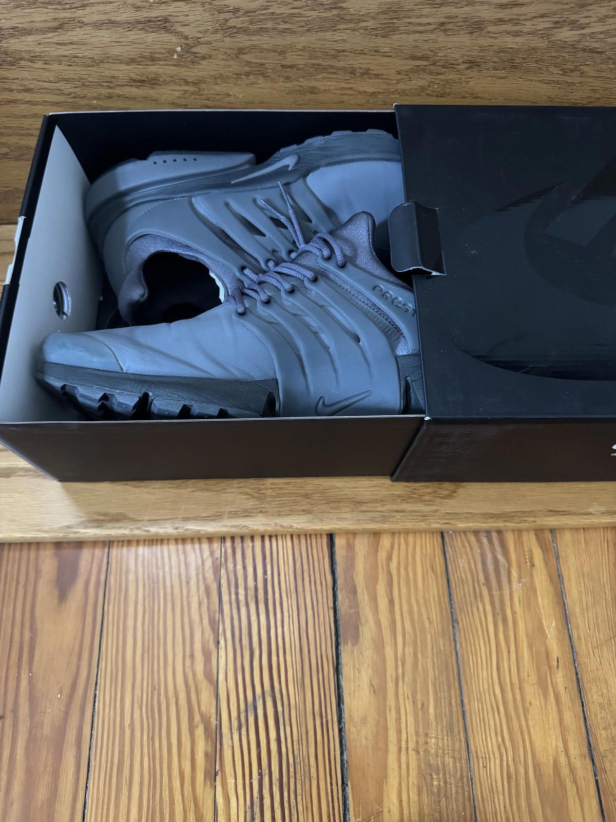 Nike Nike Gyakusou Presto Undercover Lab Men's Sneakers Size US 9 / EU 42 - 2 Thumbnail