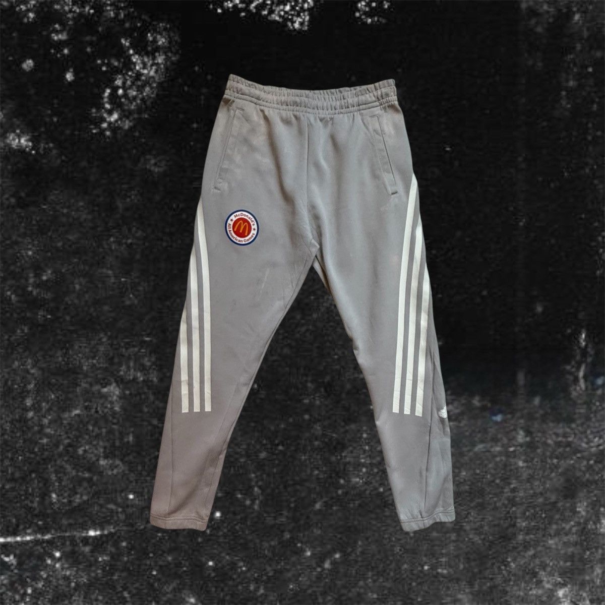 Adidas Adidas x McDonald’s All American Games Sweatpants Size US 32 / EU 48 - 1 Thumbnail