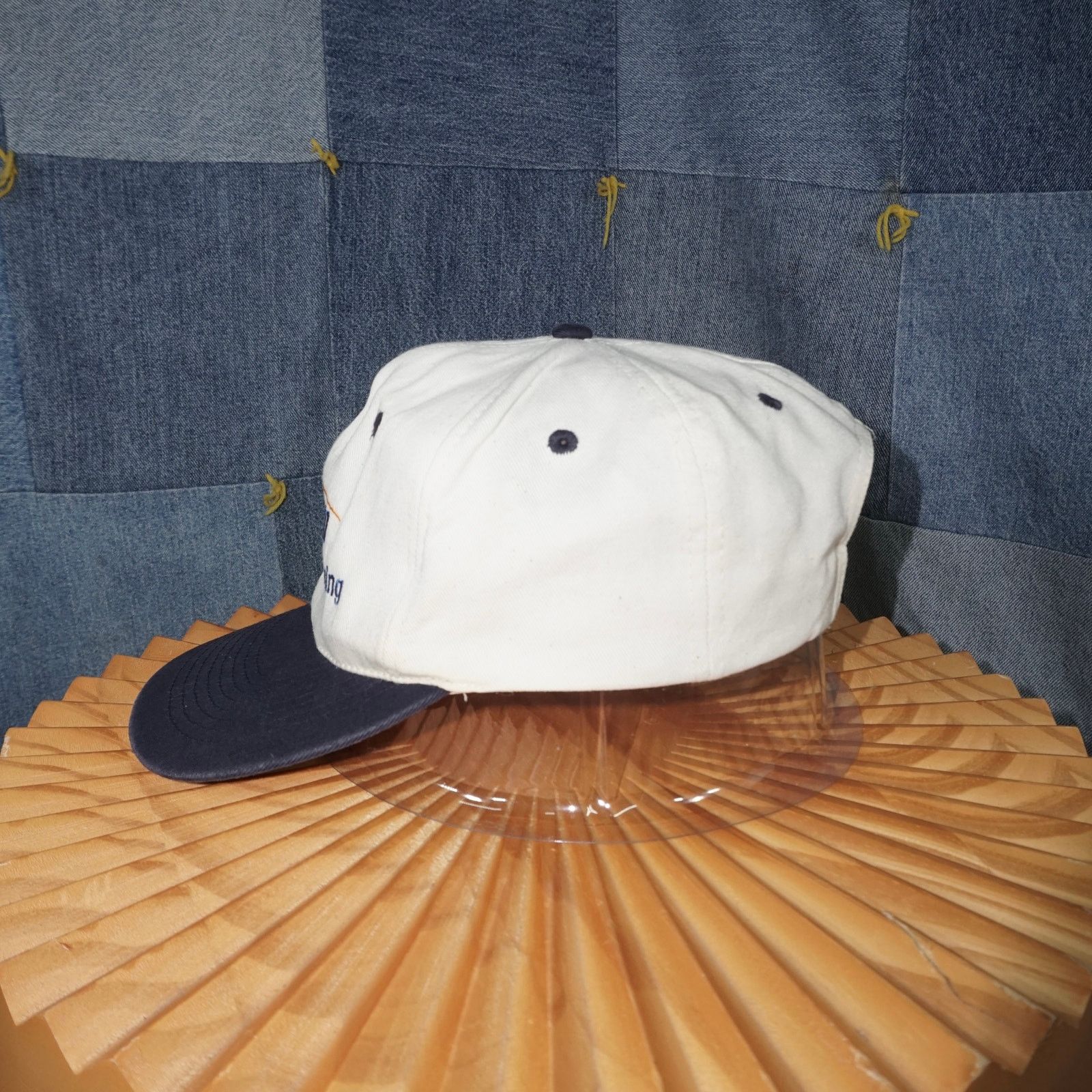 Vintage OSFA - Vintage Y2K Tenneco packaging embroider essential hat Size ONE SIZE - 3 Thumbnail
