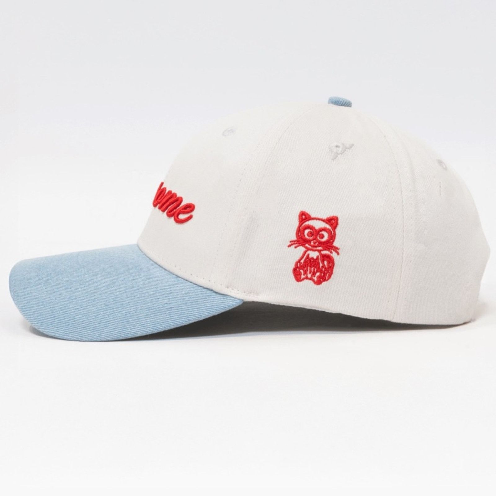 Other Cool Kicks x VeeFriends “Awesome” African Civet Cap Size ONE SIZE - 4 Thumbnail