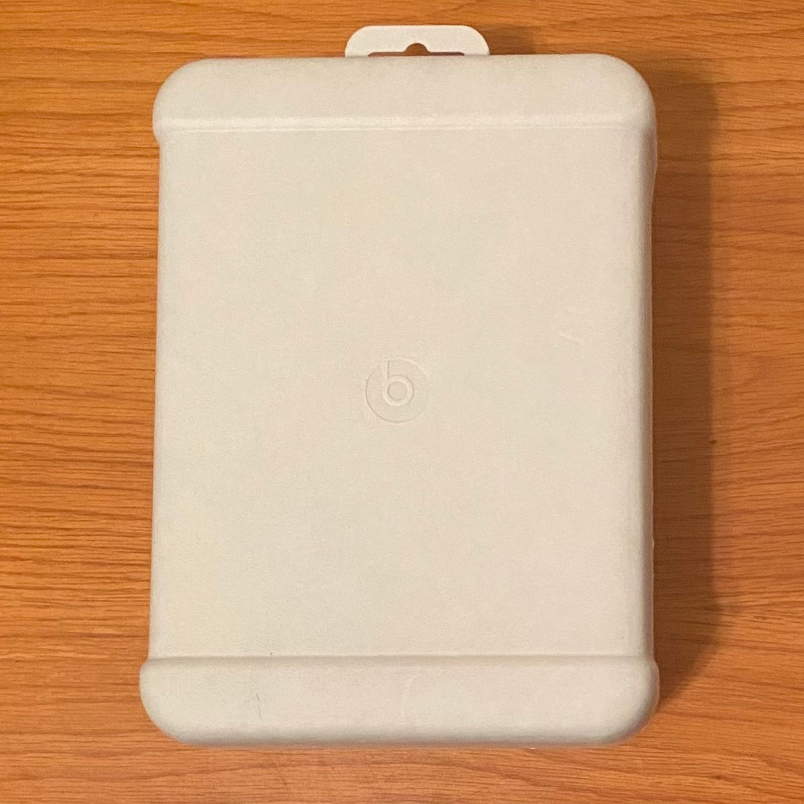 Beats By Dre Beats STUDIO Case, Beats Dr. Dre Headphones Canvas Pouch Size ONE SIZE - 8 Thumbnail