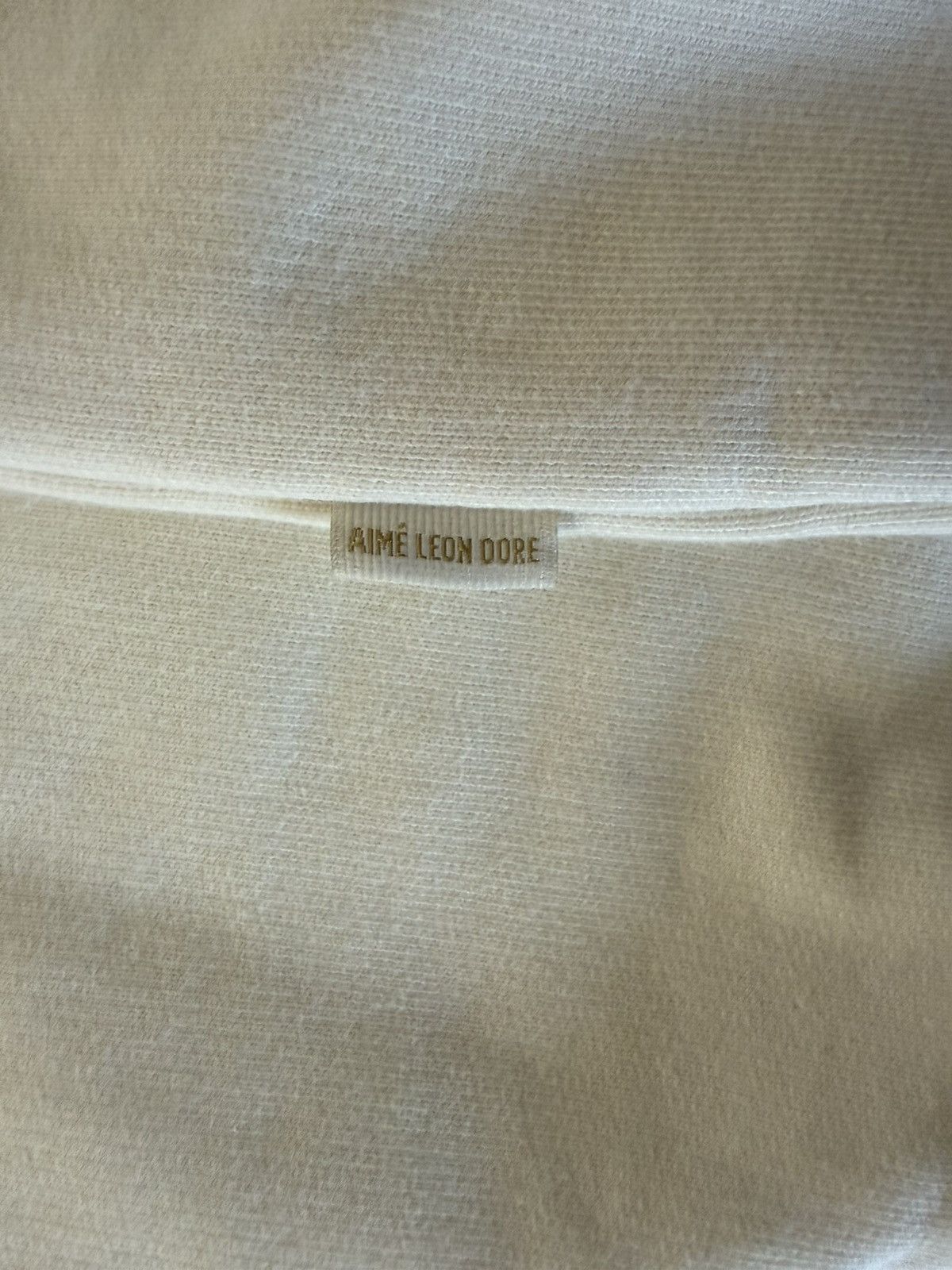 Aime Leon Dore Aime Leon Dore Unisphere Crewneck Size US L / EU 52-54 / 3 - 5 Thumbnail