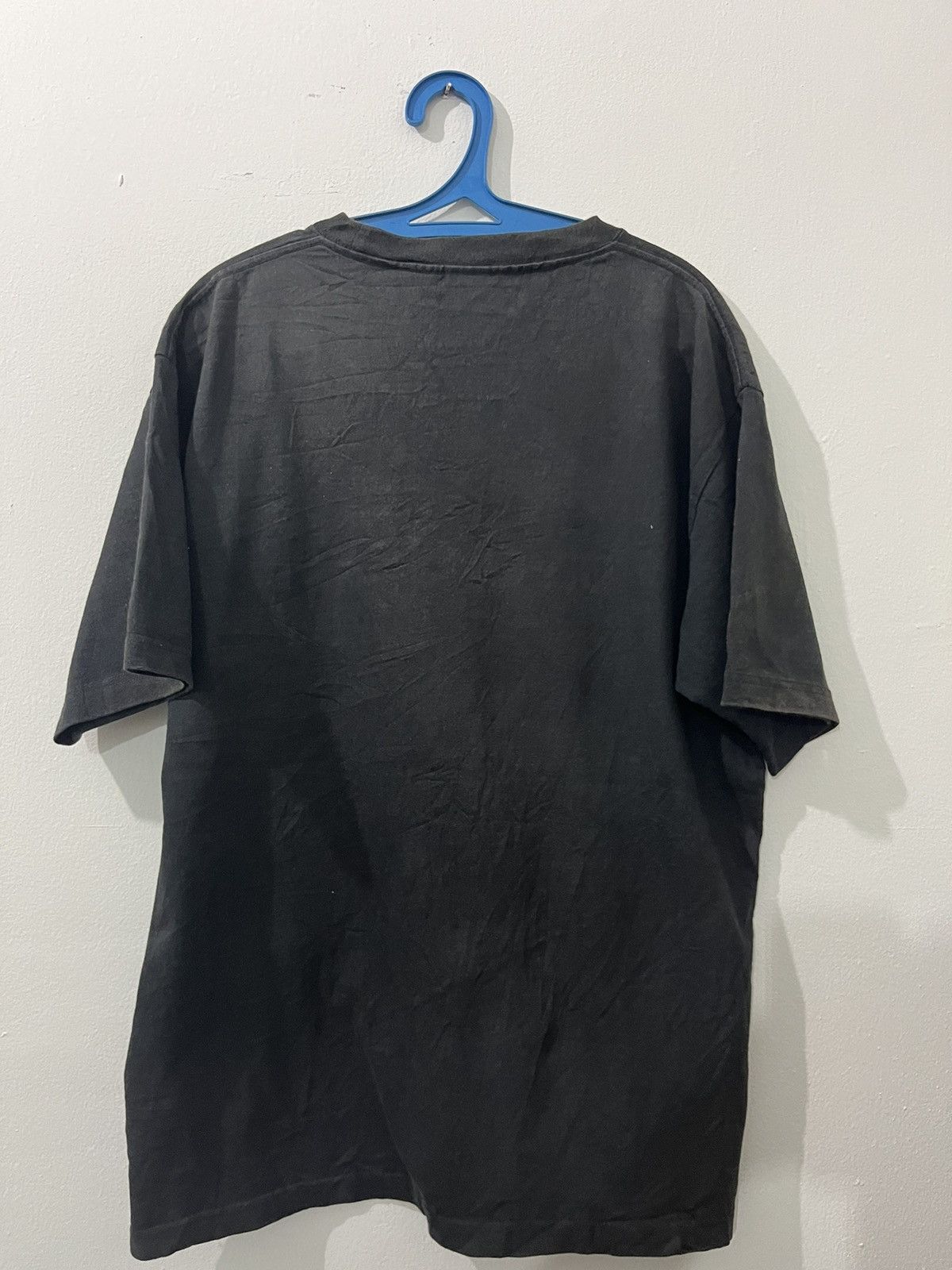 Japanese Brand 💥B ONE SOUL DIVERS SOLIDARITY ARTISTS PHOTO TEE SHIRTS Size US L / EU 52-54 / 3 - 13 Thumbnail