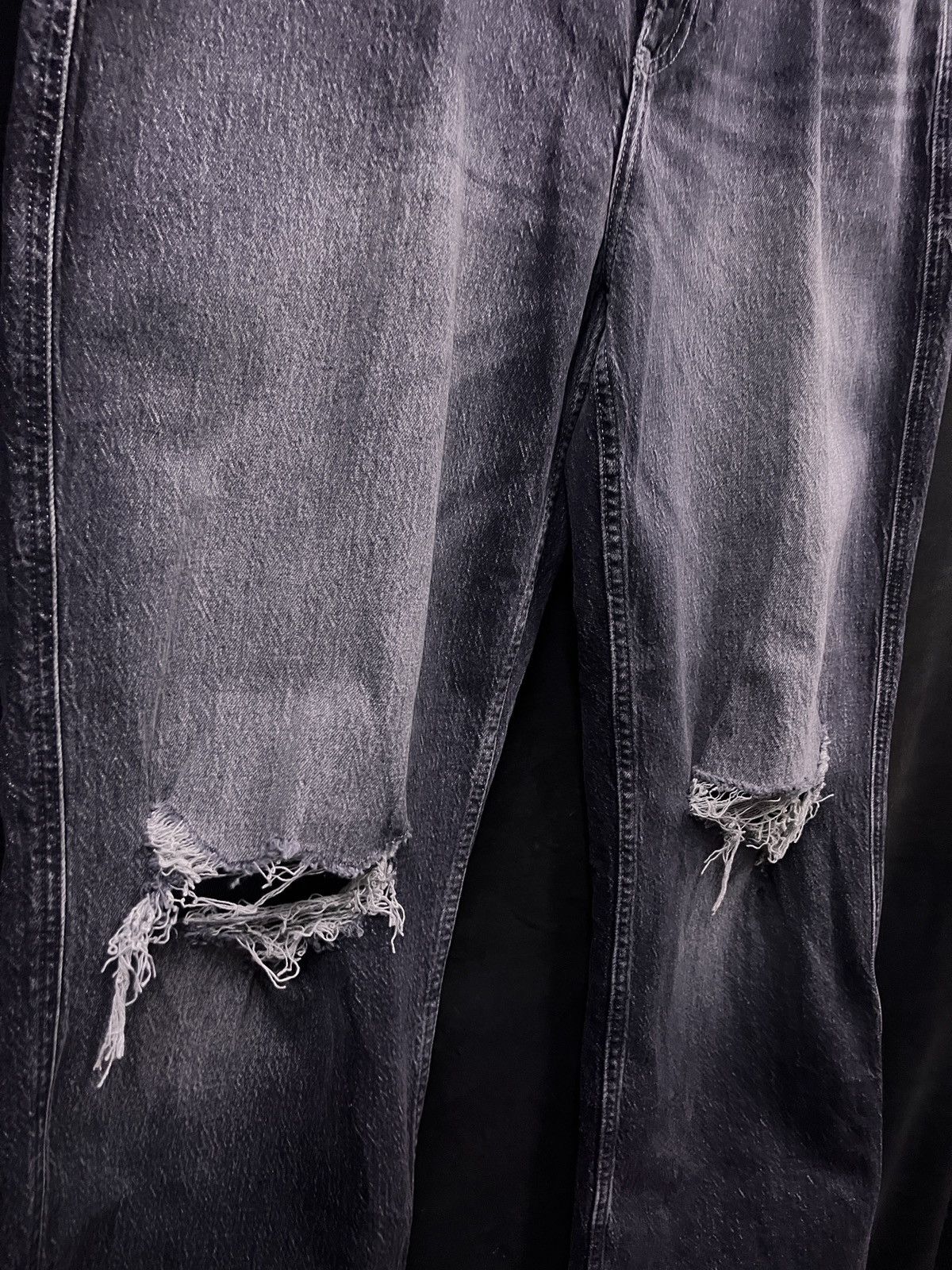 Tommy Jeans TOMMY HILFIGER BAGGY JEANS Size US 40 / EU 56 - 7 Thumbnail
