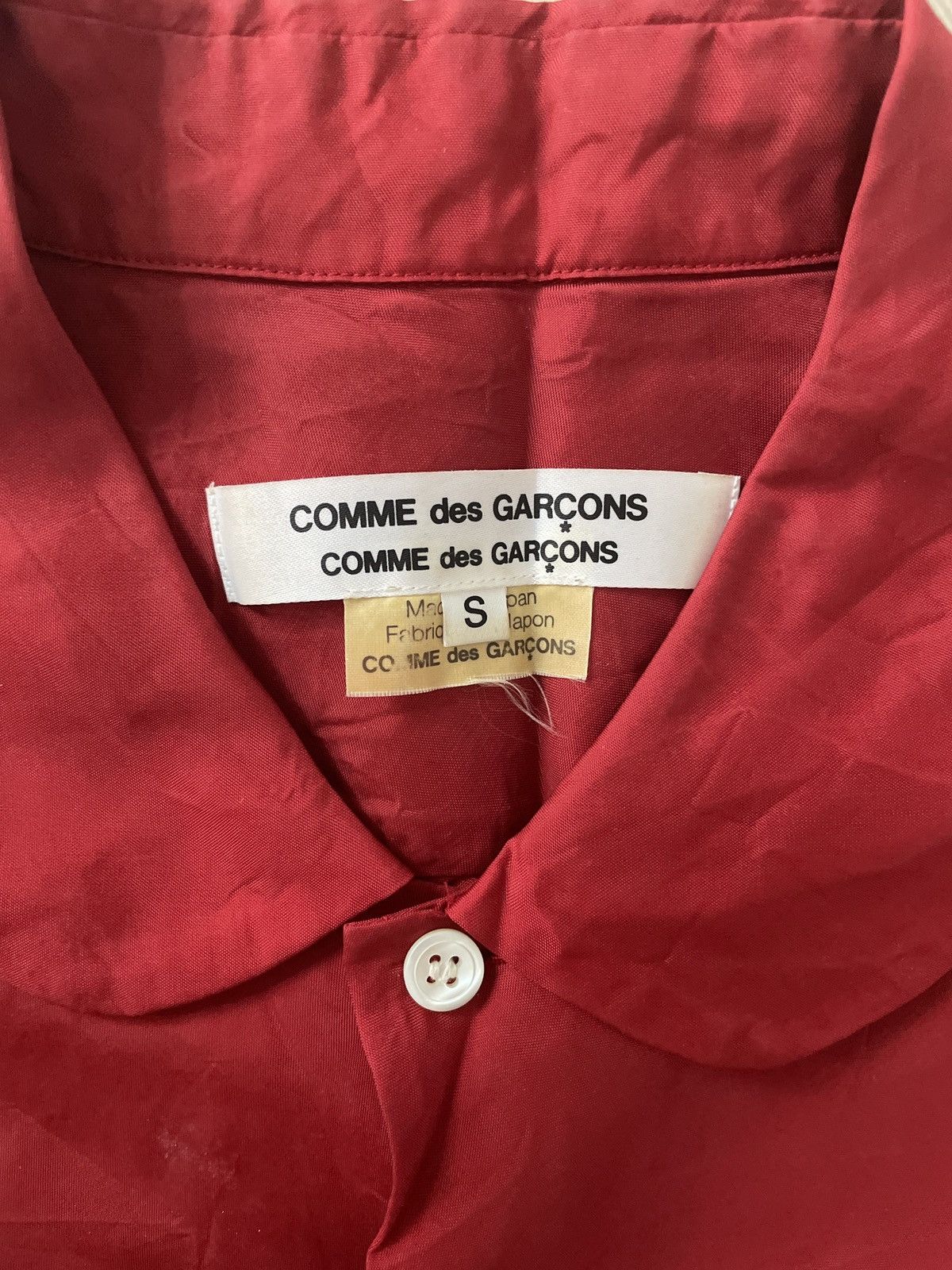 Comme des Garcons 2010 vintage Size S / US 4 / IT 40 - 6 Thumbnail