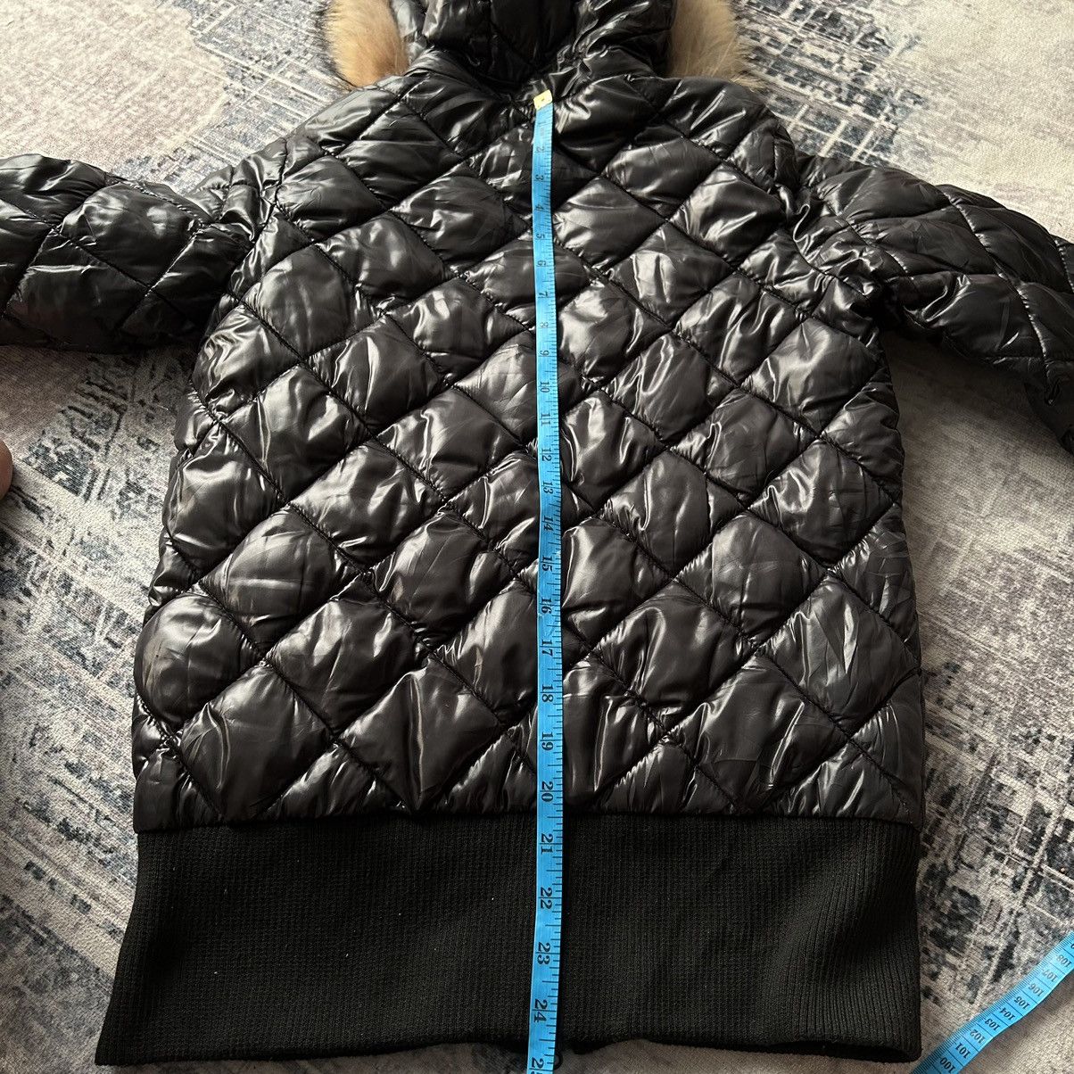 14th Addiction Puffer Jacket Fur Von Dutch Size US M / EU 48-50 / 2 - 12 Thumbnail