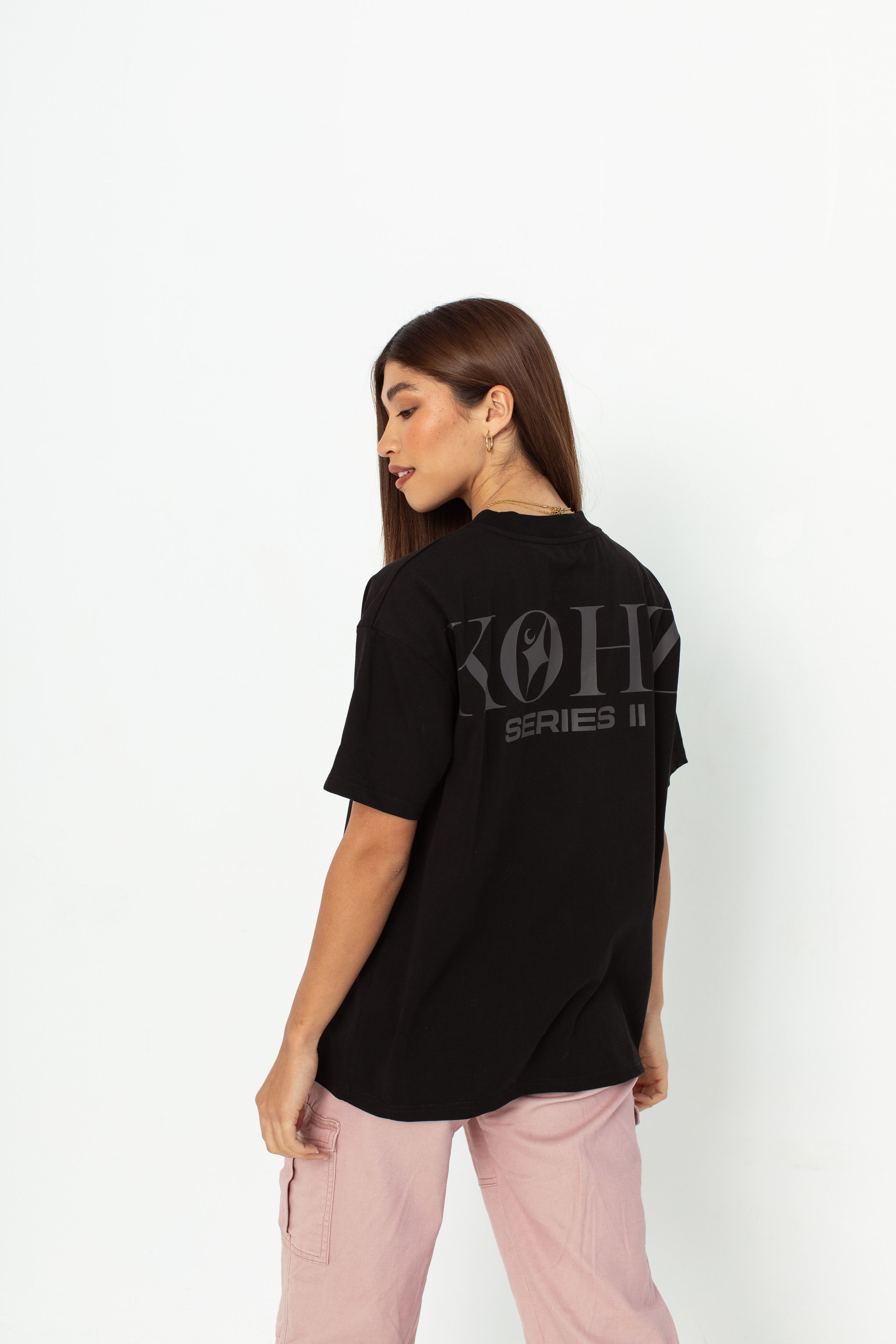 Other KOHZ oversized tee Size US M / EU 48-50 / 2 - 5 Thumbnail
