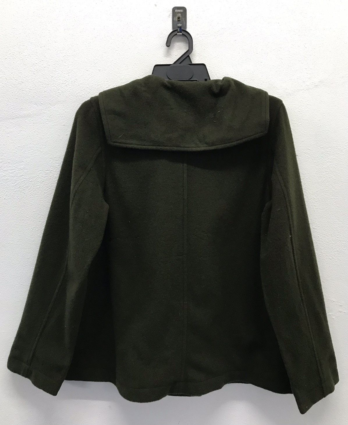 Japanese Brand × Vintage Vintage Mysty Women Jacket Size US M / EU 48-50 / 2 - 2 Thumbnail