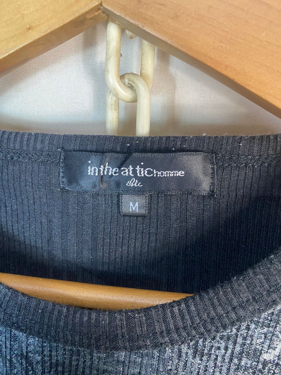 In The Attic × Seditionaries Vintage in the attic fullprint long sleeve tshirt Size US S / EU 44-46 / 1 - 4 Thumbnail