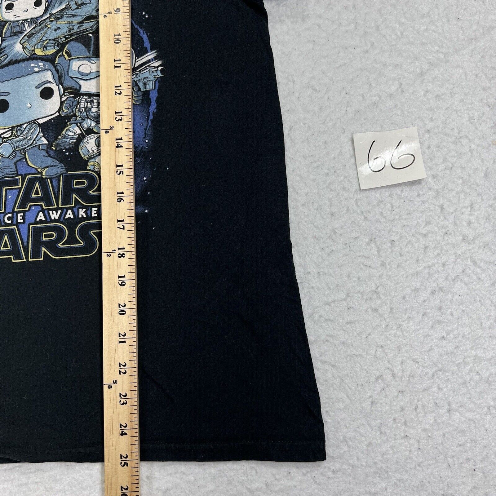 Other Funko Pop Star Wars Smugglers Bounty Short Sleeve Tee Size US XS / EU 42 / 0 - 9 Thumbnail