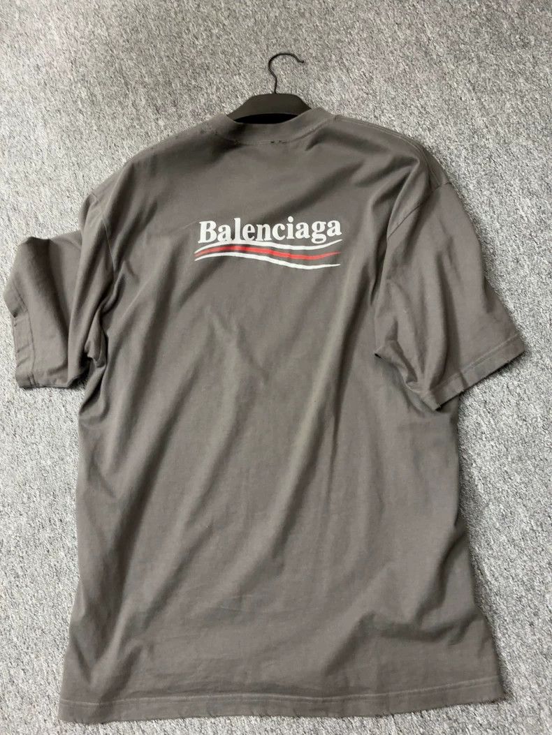 Balenciaga Balenciaga New Coke M Code Size US M / EU 48-50 / 2 - 2 Thumbnail