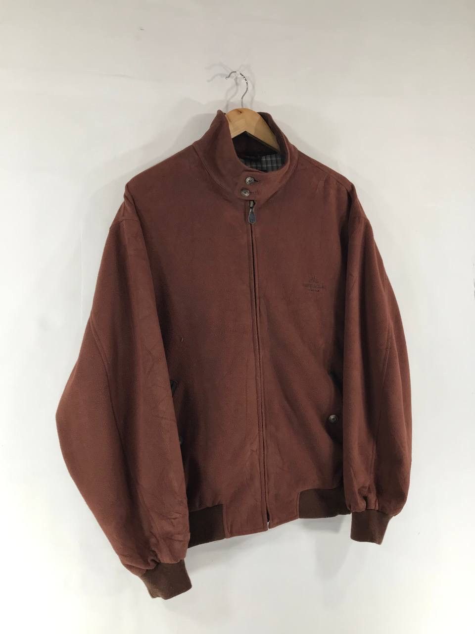 Andreluciano AndreLuciano Full Zipper Jacket Size US XL / EU 56 / 4 - 6 Thumbnail