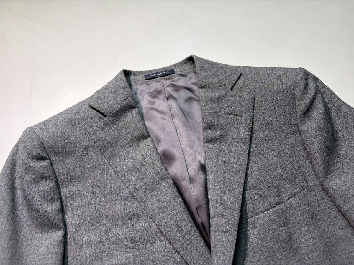 Suitsupply Suitsupply wool blazer Size 48L - 6 Thumbnail