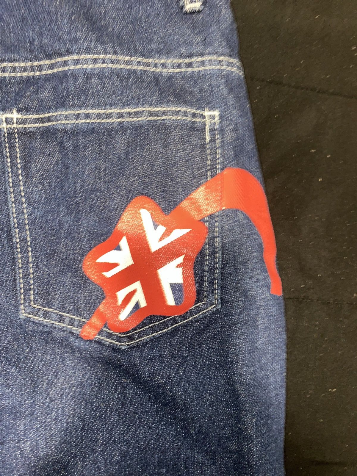 Jaded London Jaded London Jorts Size 25" / US 0 / IT 36 - 5 Thumbnail