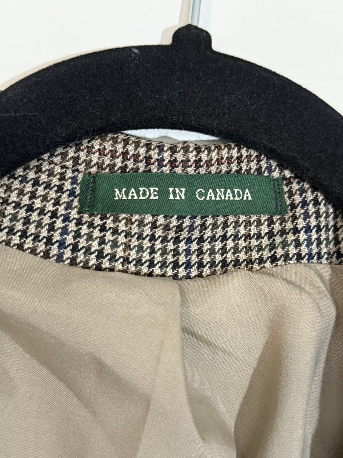 Lauren Ralph Lauren Lauren Ralph Lauren Blazer Coat Size 40R - 4 Thumbnail