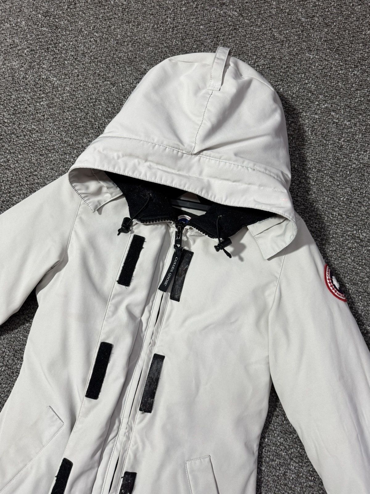 Canada Goose Canada Goose Victoria parka Size XS / US 0-2 / IT 36-38 - 4 Thumbnail