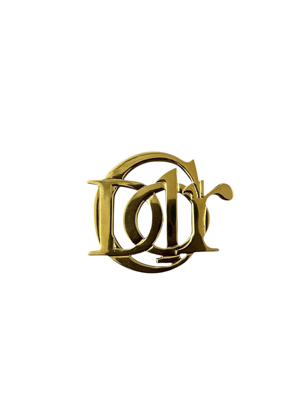 Dior Christian dior brooches Size ONE SIZE - 2 Thumbnail
