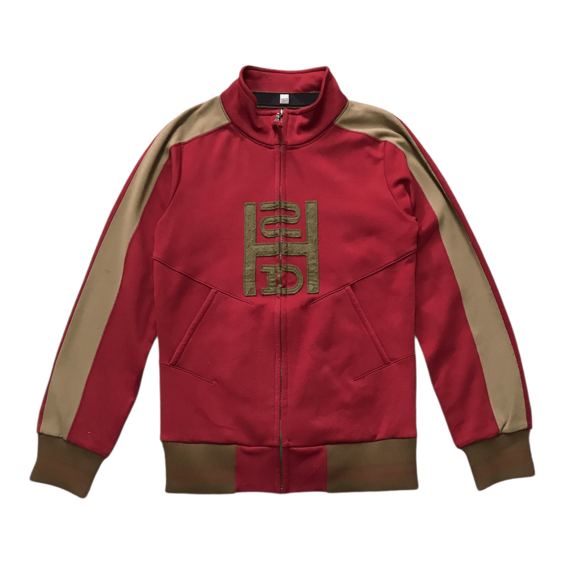 Marithe + Francois Girbaud Marithe Francois Girbaud Jacket Size US M / EU 48-50 / 2 - 3 Thumbnail