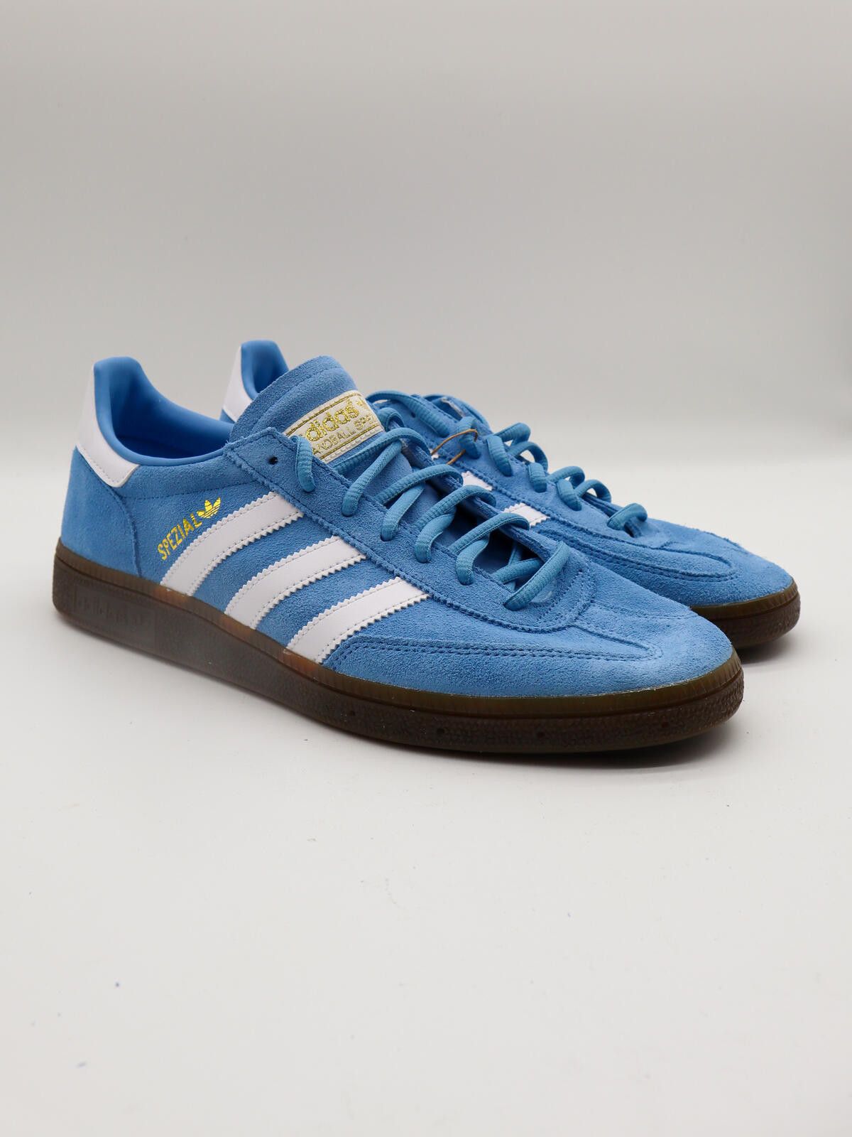 Adidas adidas Handball Spezial - BD7632 - UK 9 Size US 10 / EU 43 - 1 Thumbnail