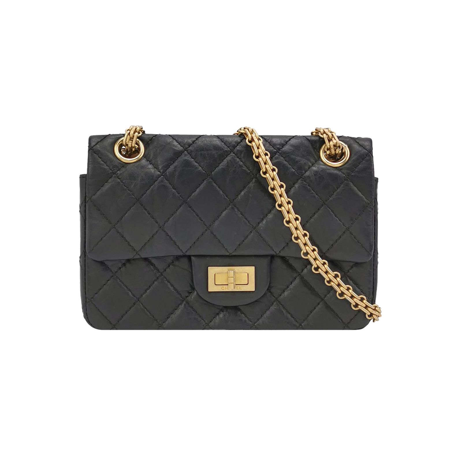 Chanel Chanel Women os Shoulder Bags Size ONE SIZE - 1 Thumbnail