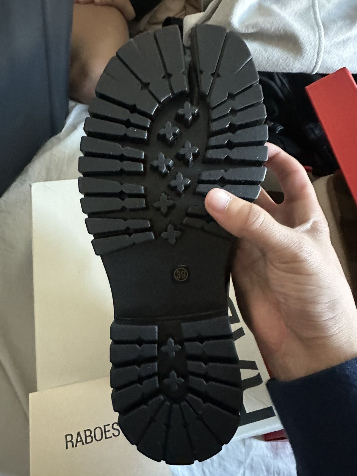 Other Raboesy Size US 8 / IT 38 - 3 Thumbnail