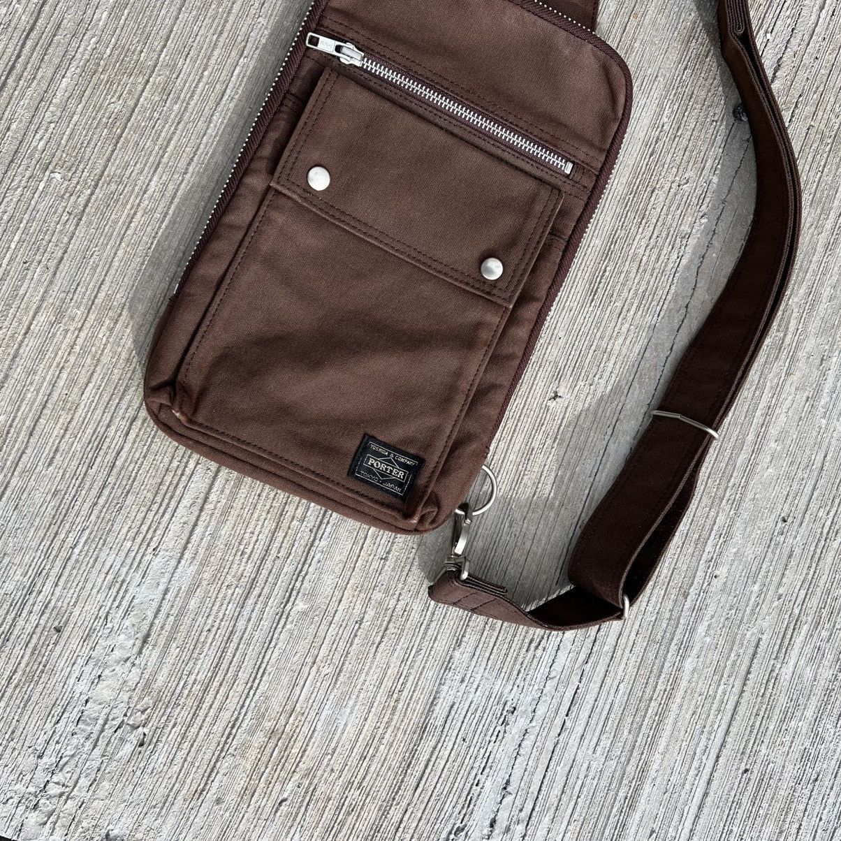 Porter Porter Sling Shoulder Bag Size ONE SIZE - 2 Thumbnail