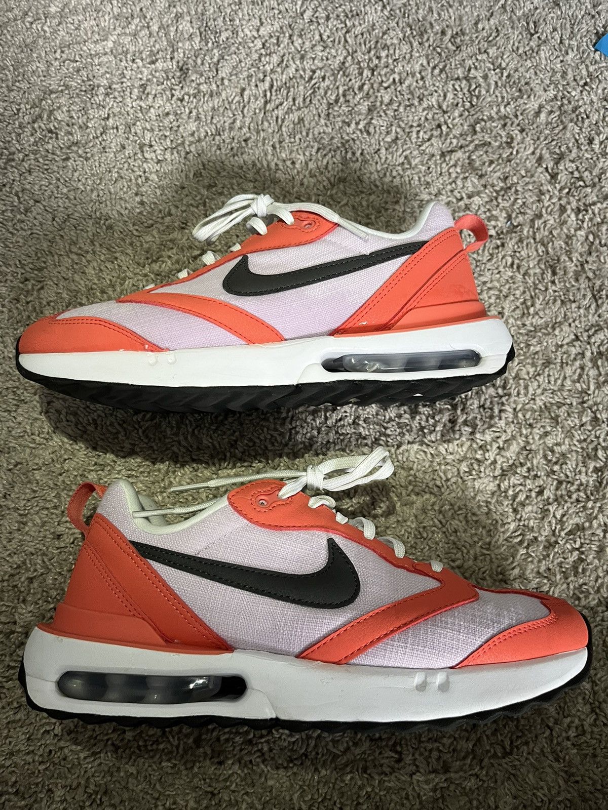 Nike Nike Airmax Dawn ‘Doll Magic Ember’ Size US 8 / IT 38 - 2 Thumbnail